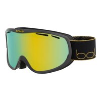 Bolle Sierra Women's Ski & Snowboard Goggles 2023 Front_Three_Fourths_Angled_Left