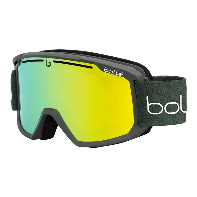 Bolle Maddox Ski & Snowboard Goggles 2023 SportChek