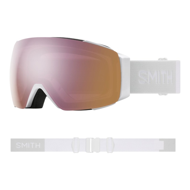 Smith I/O Mag Women's Ski & Snowboard Goggles 2022/23 Composite_or_Mixed