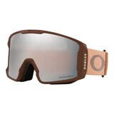 Oakley Line Miner Mark McMorris Signature Ski/Snowboard Goggles 2023 Front_Three_Fourths_Angled_Left