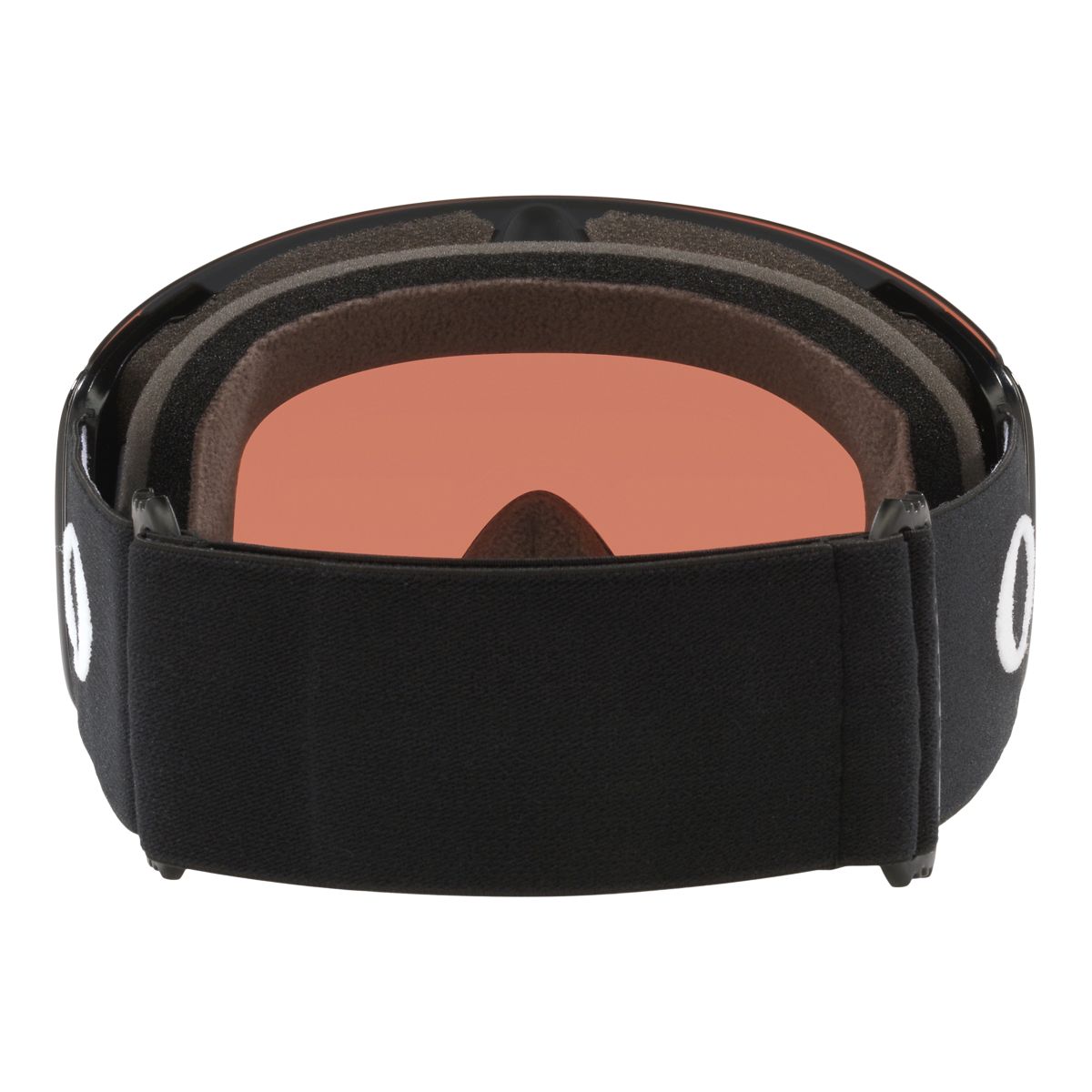 Oakley Flight Deck Prizm™ Ski & Snowboard Goggles 2023 Back_Elevated