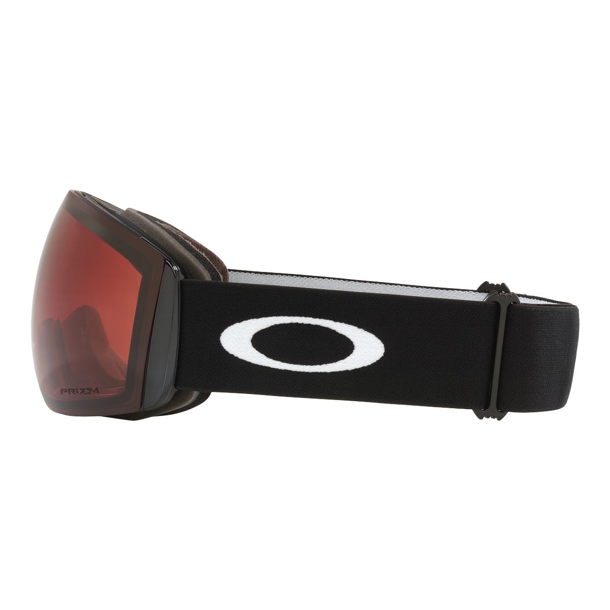 Oakley Flight Deck Prizm™ Ski & Snowboard Goggles 2023 Side_Left