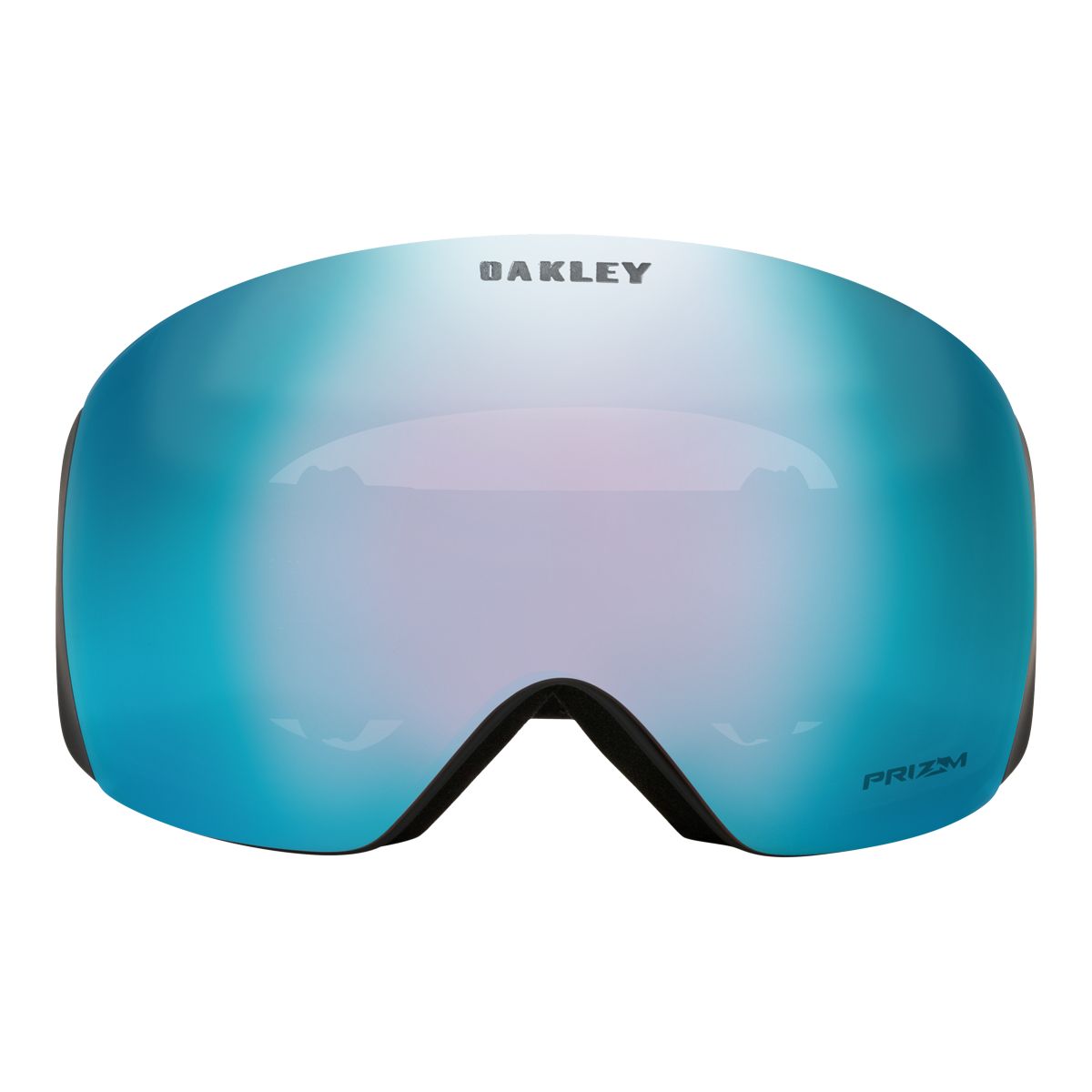 え*ん様 Oakley Flight Deck  Goggles Oakley Flight Deck L Goggles - Navy / Prizm Argon | Tiso