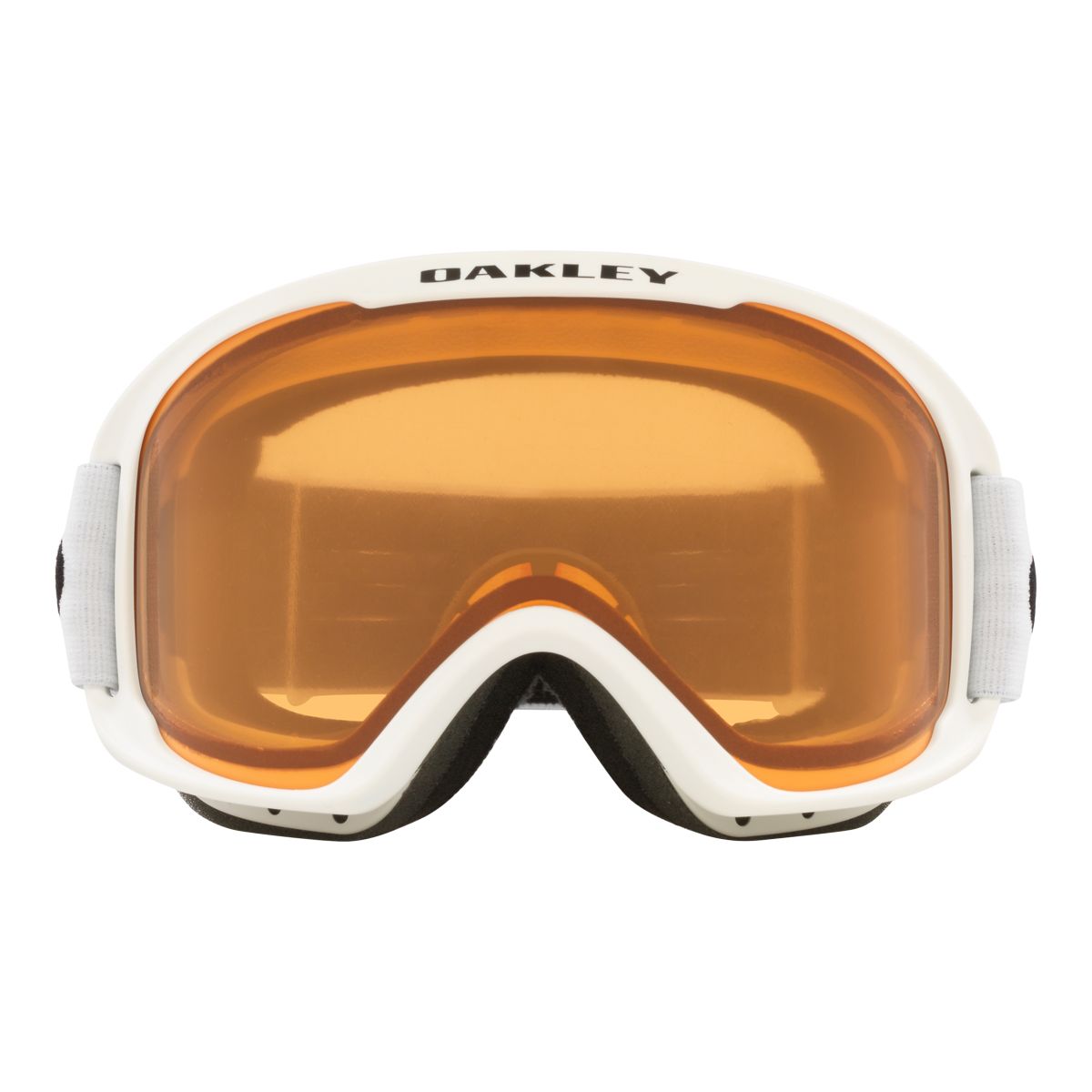 Oakley O-Frame 2.0 Pro Women's Ski & Snowboard Goggles 2023 Front_Flat