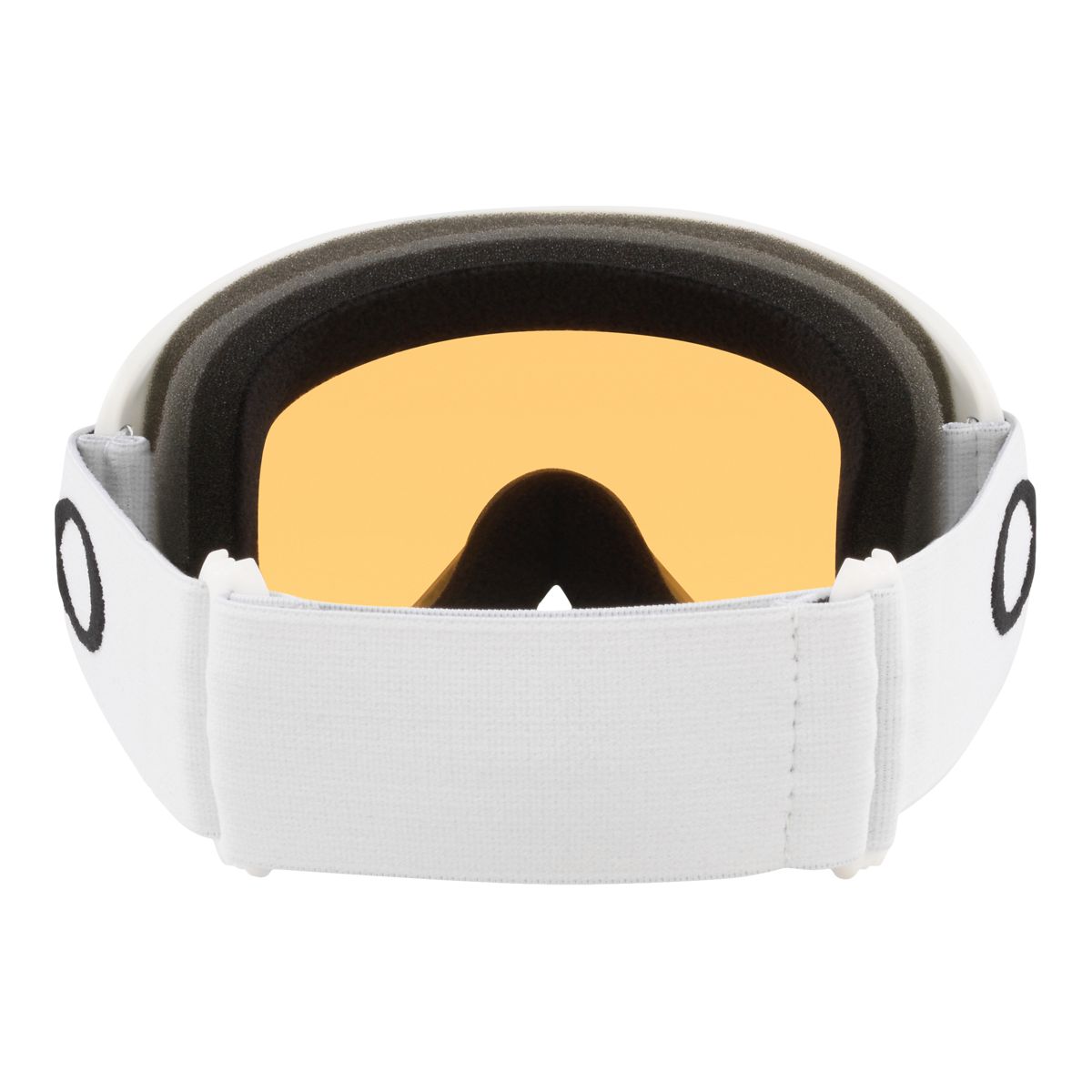 Oakley O-Frame 2.0 Pro Women's Ski & Snowboard Goggles 2023 Back_Flat