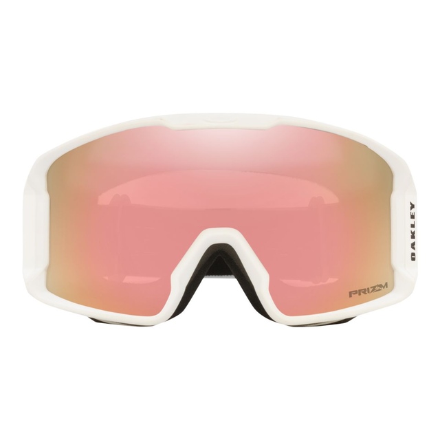 Oakley Line Miner™ Women's Ski & Snowboard Goggles 2023 White with