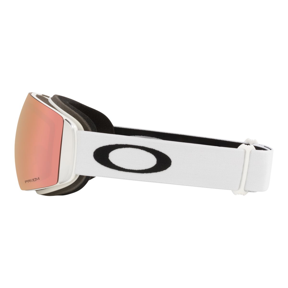 スキー・スノーボードアクセサリー Oakley FLIGHT DECK L PRIZM ROSE Oakley Flight Deck L Matte Black Prizm Rose Gold Iridium