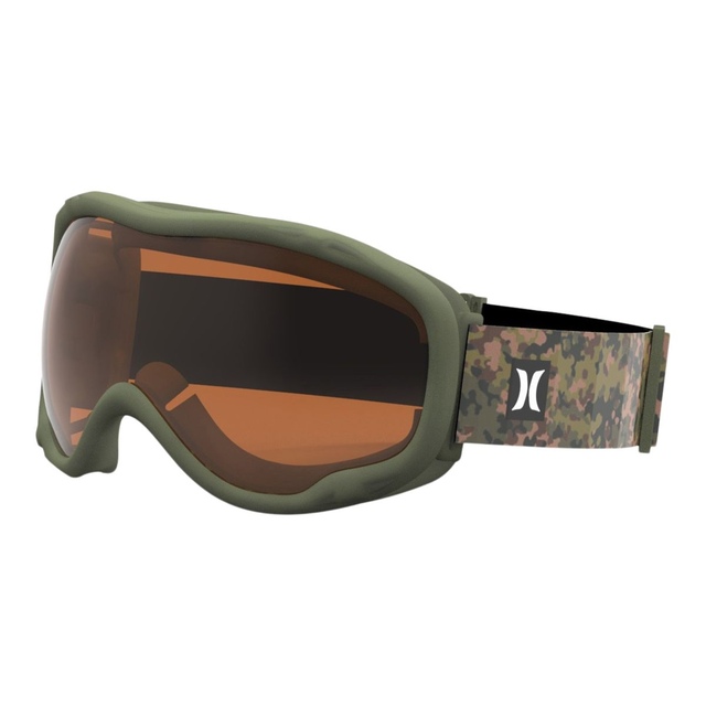 Hurley Soar Youth Winter Goggles