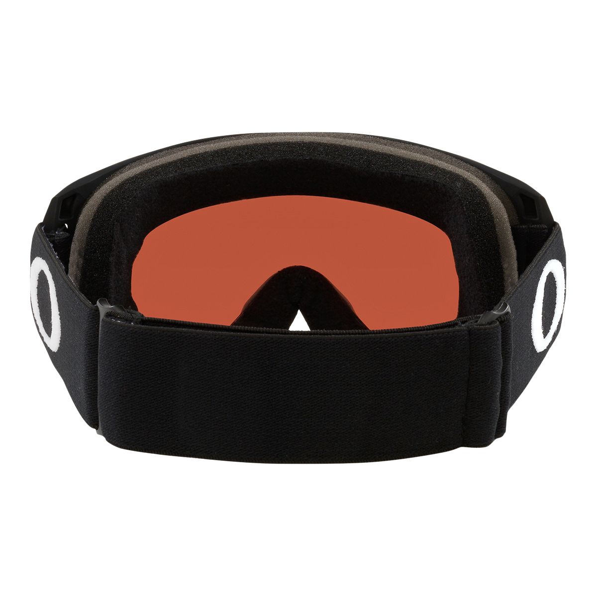 Oakley Junior Line Miner S Ski & Snowboard Goggles 2024 Back_Flat