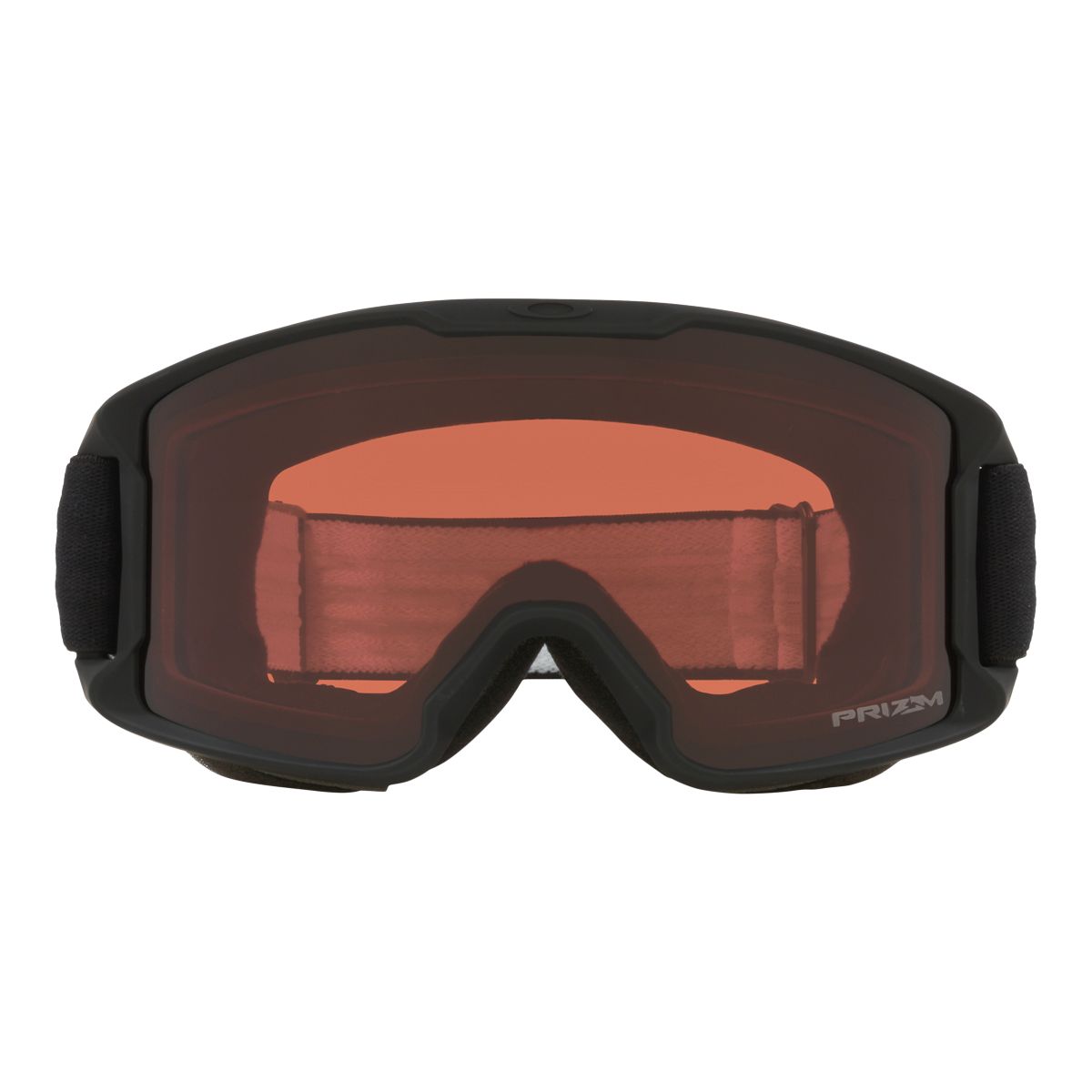 Oakley Junior Line Miner S Ski & Snowboard Goggles 2024 Front_Flat