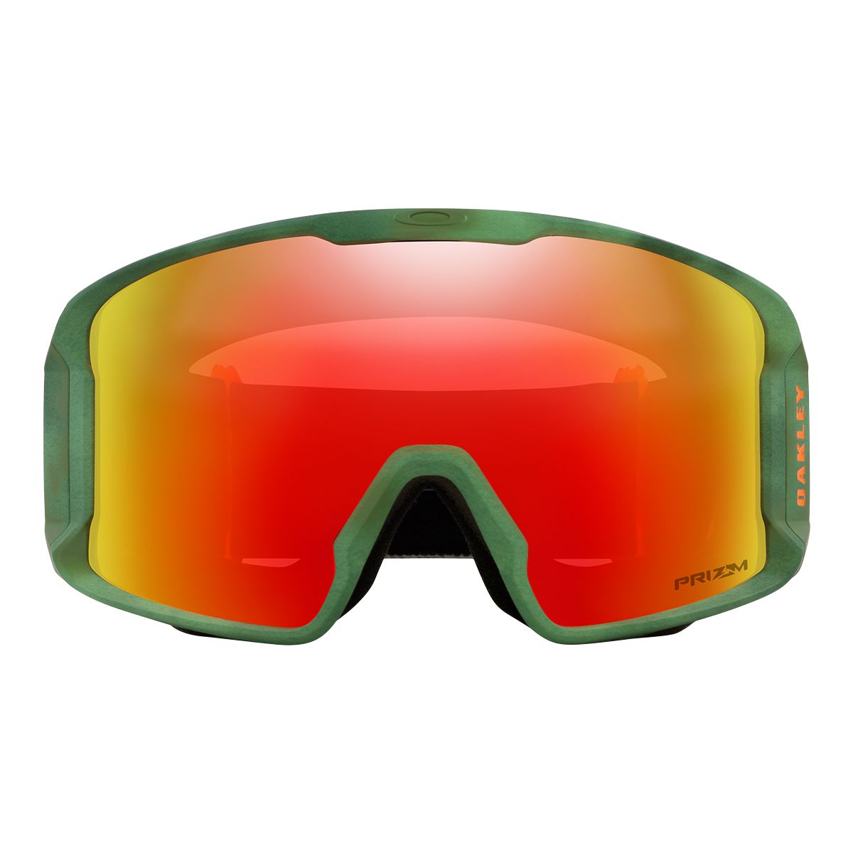 Image of Oakley Line Miner™ Men's Ski & Snowboard Goggles 2024 - Large