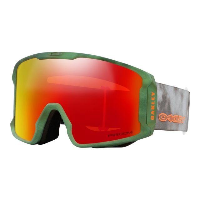 Oakley Line Miner™ Men's Ski & Snowboard Goggles 2024 Large SportChek