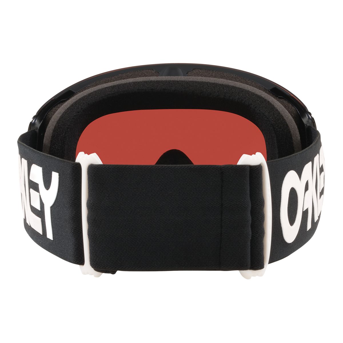 Oakley Flight Deck™ Men's Ski & Snowboard Goggles 2023/24 Back_Flat