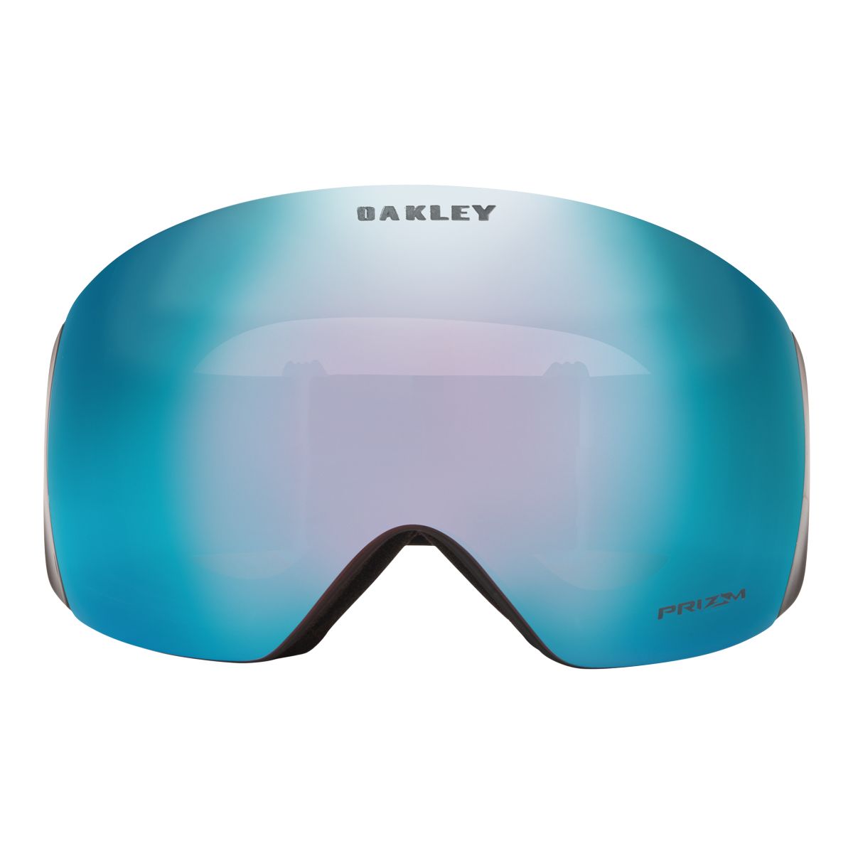 Oakley Flight Deck™ Men's Ski & Snowboard Goggles 2023/24 Front_Flat
