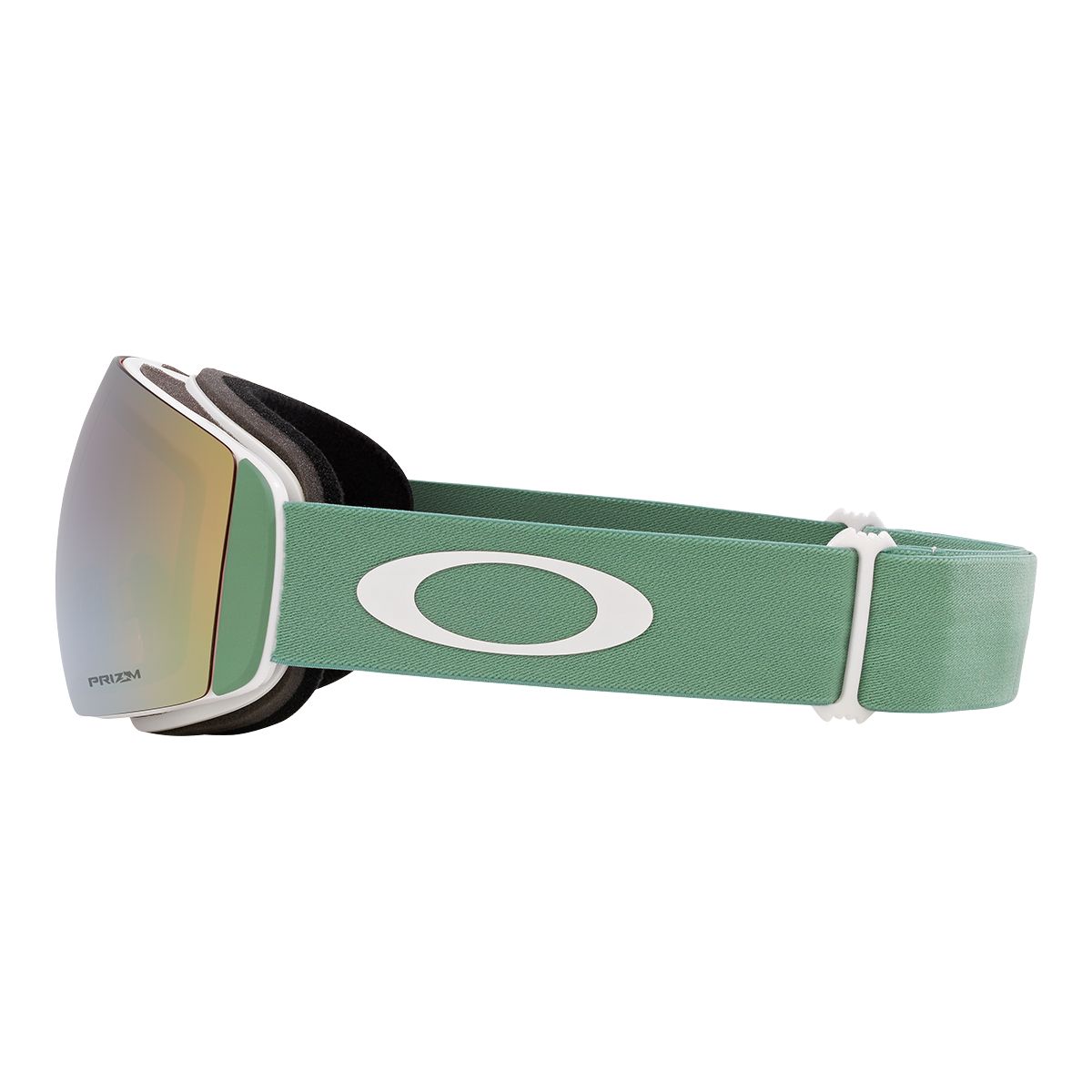Oakley Flight Deck™ Women's Ski & Snowboard Goggles 2024 Side_Left
