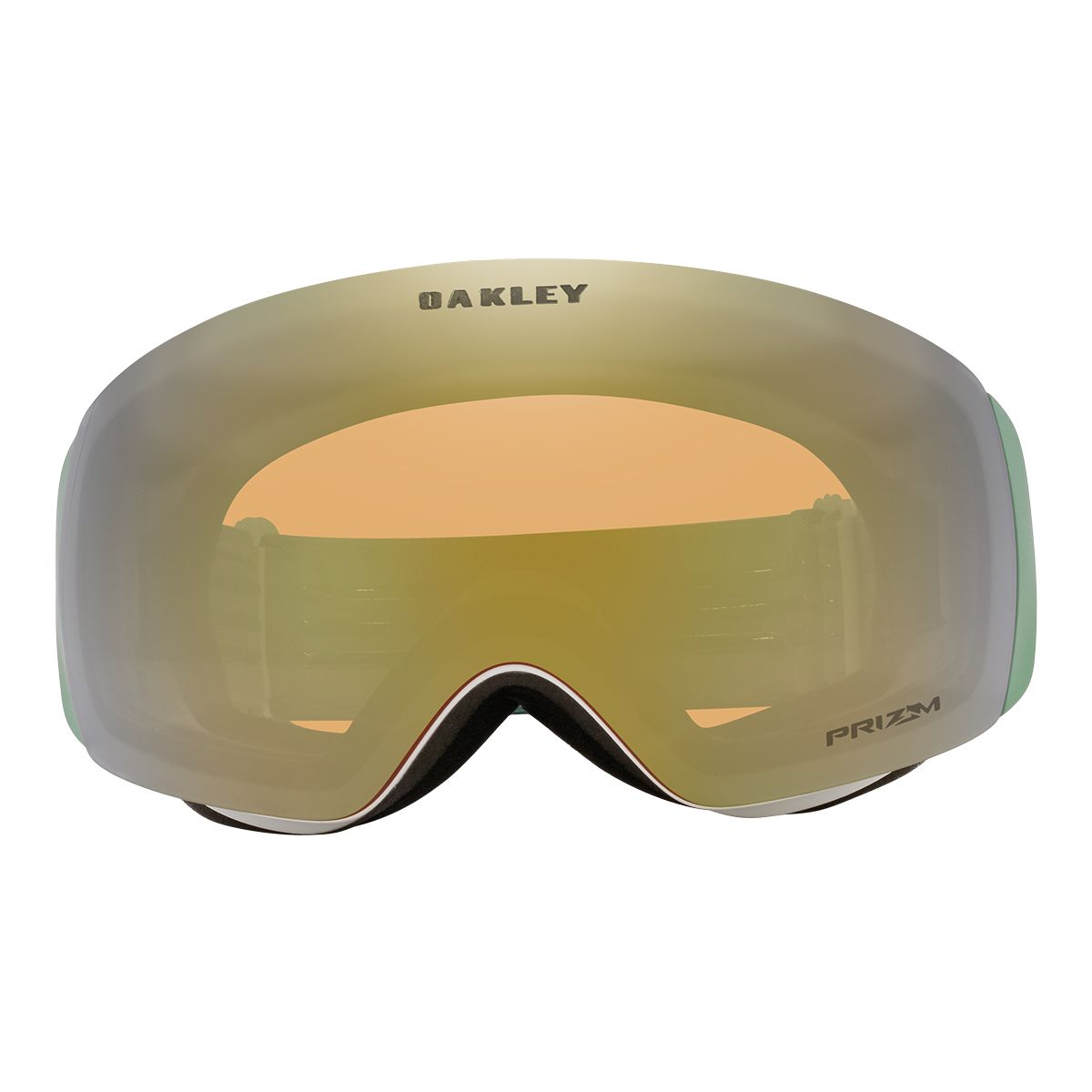Oakley Flight Deck™ Women's Ski & Snowboard Goggles 2024 Front_Flat