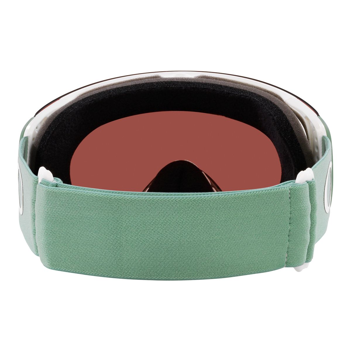 Oakley Flight Deck™ Women's Ski & Snowboard Goggles 2024 Back_Flat