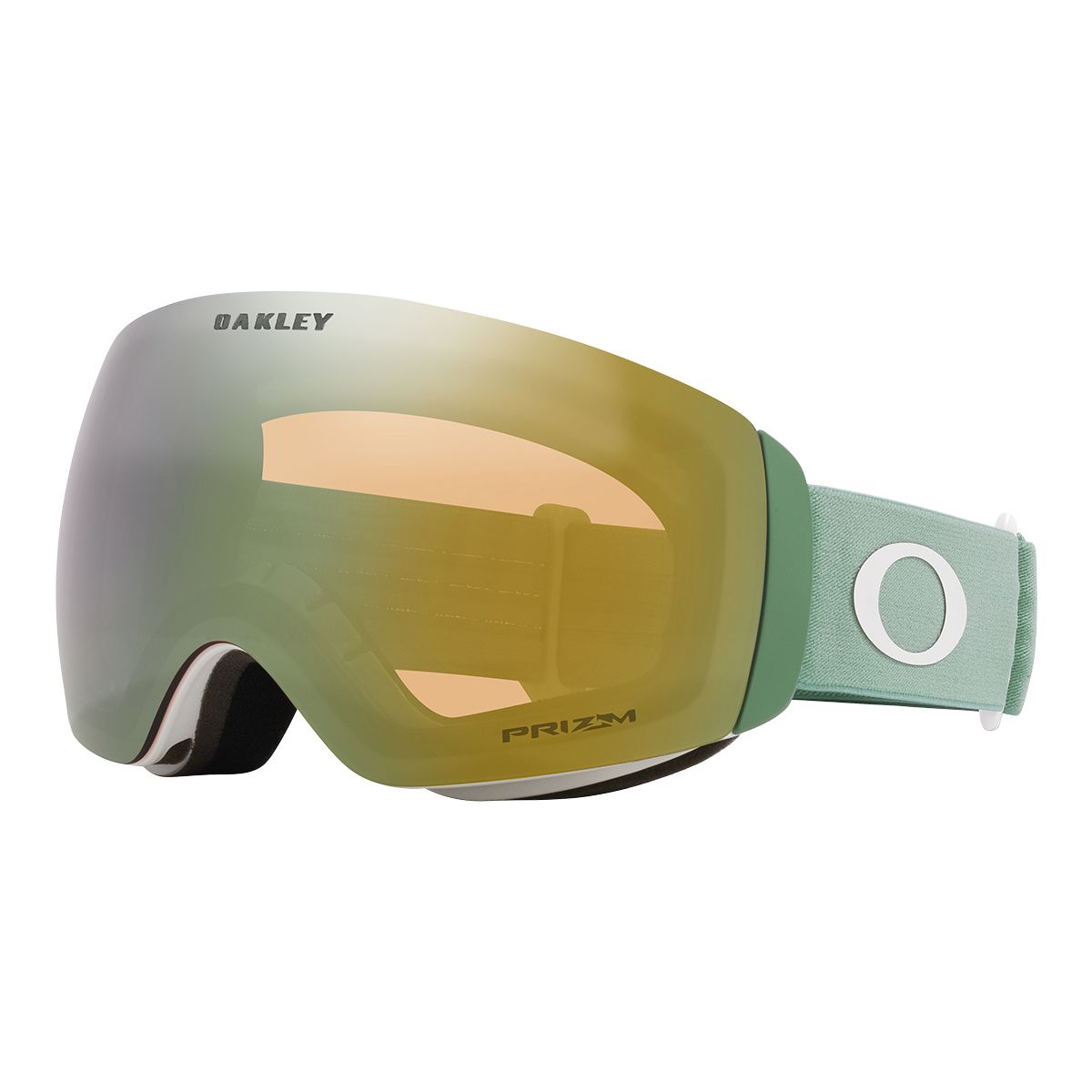 Oakley flight shop deck womens goggles