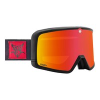 Spy Megalith Men's Ski & Snowboard Goggles 2023/24 Front_Three_Fourths_Angled_Right