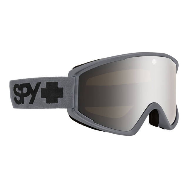 Spy Crusher Elite Men's Ski & Snowboard Goggles 2024 Front_Three_Fourths_Angled_Right