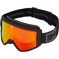 Spy Raider Men's Ski & Snowboard Goggles 2024 Front_Three_Fourths_Angled_Left