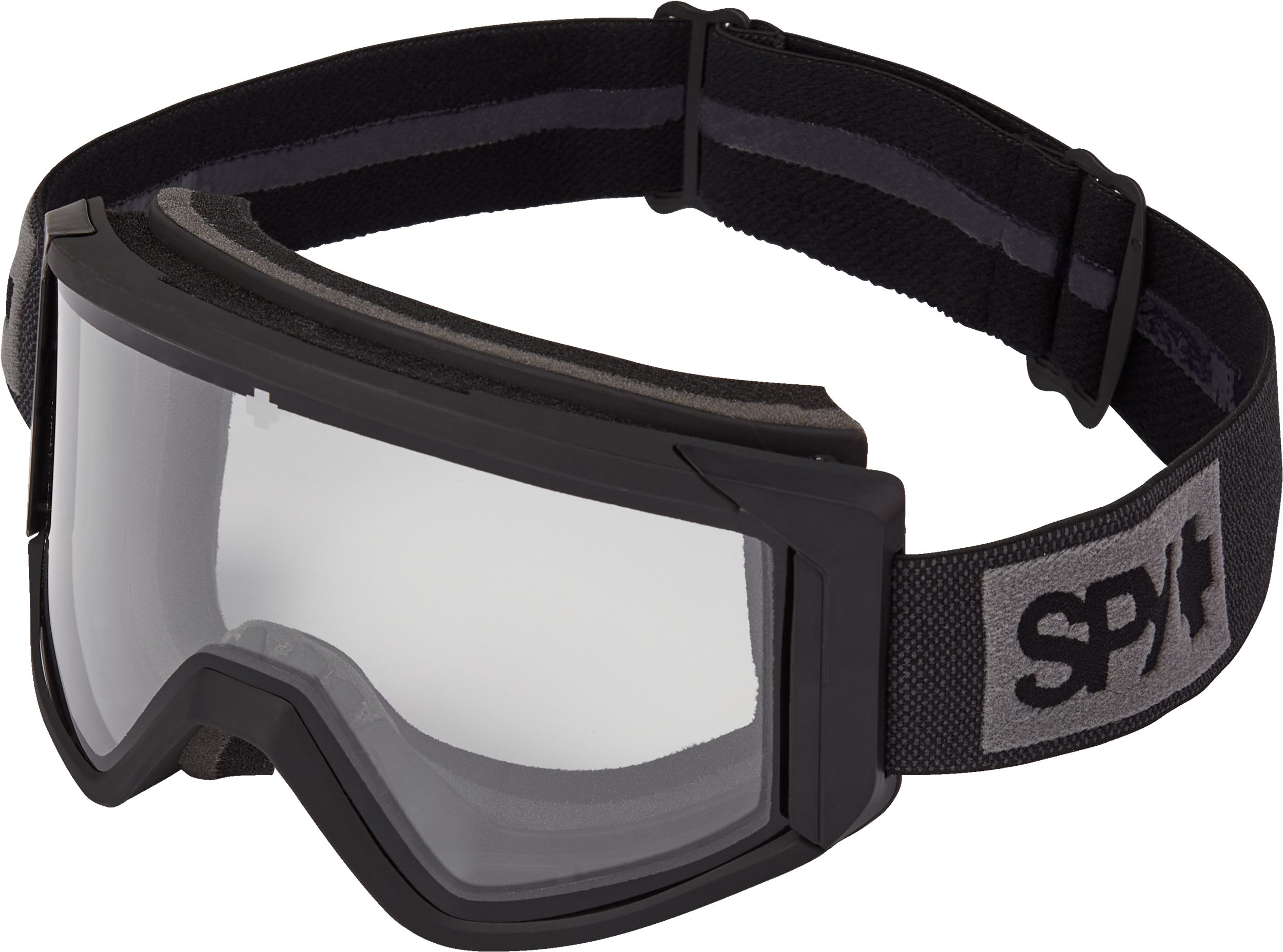 【1599】SPY　スパイ　RAIDER　レイダー RAIDER Goggles by Spy Optic