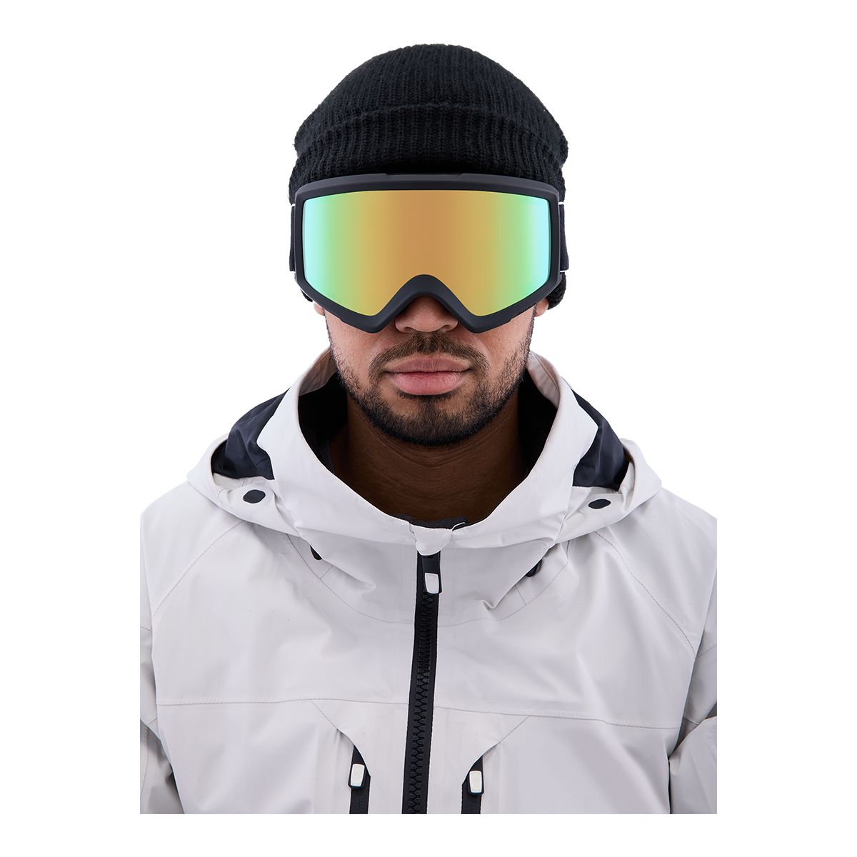 Anon Helix 2.0 Men's Ski & Snowboard Goggles 2024 Front_Flat