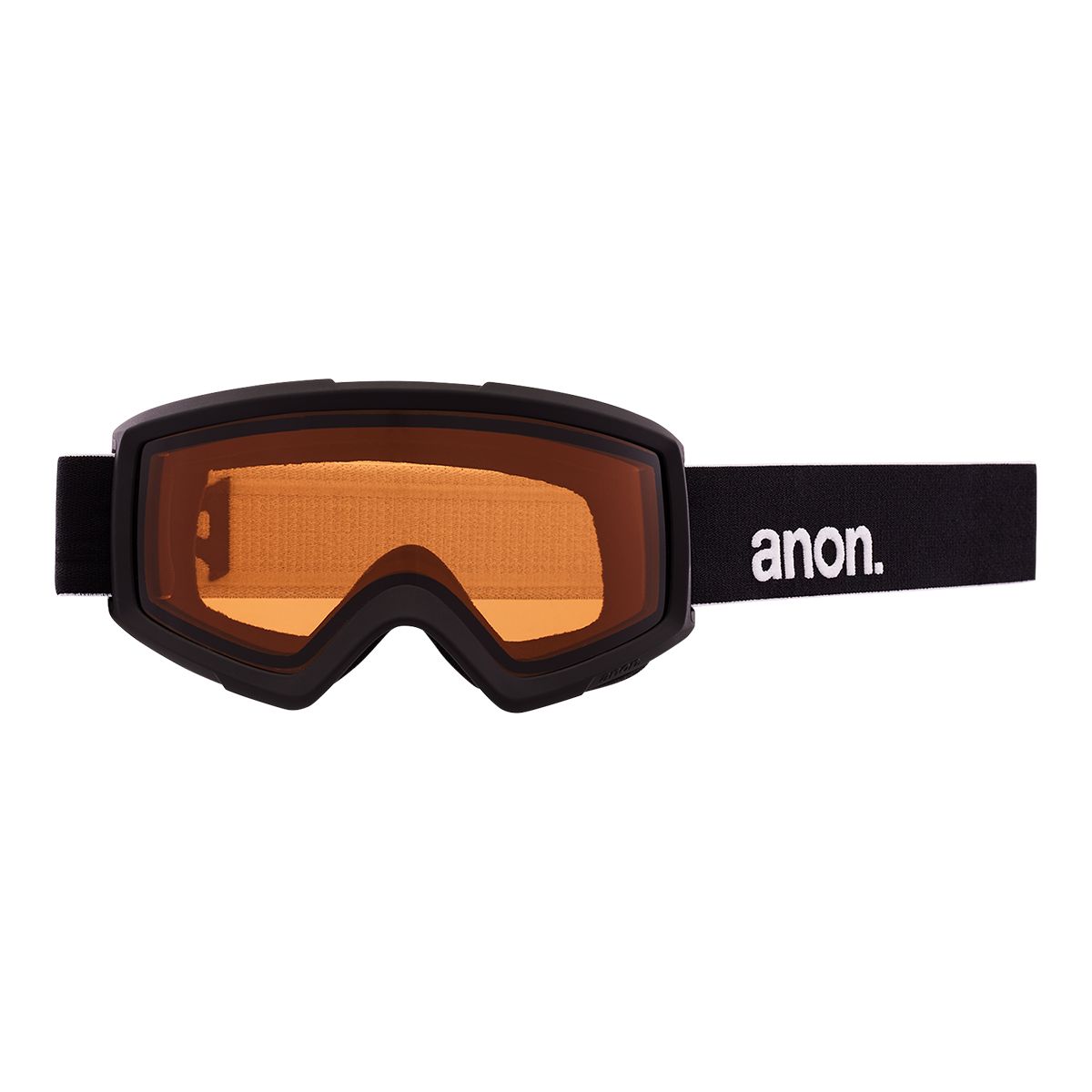 Anon Helix 2.0 Men's Ski & Snowboard Goggles 2024 Front_Flat