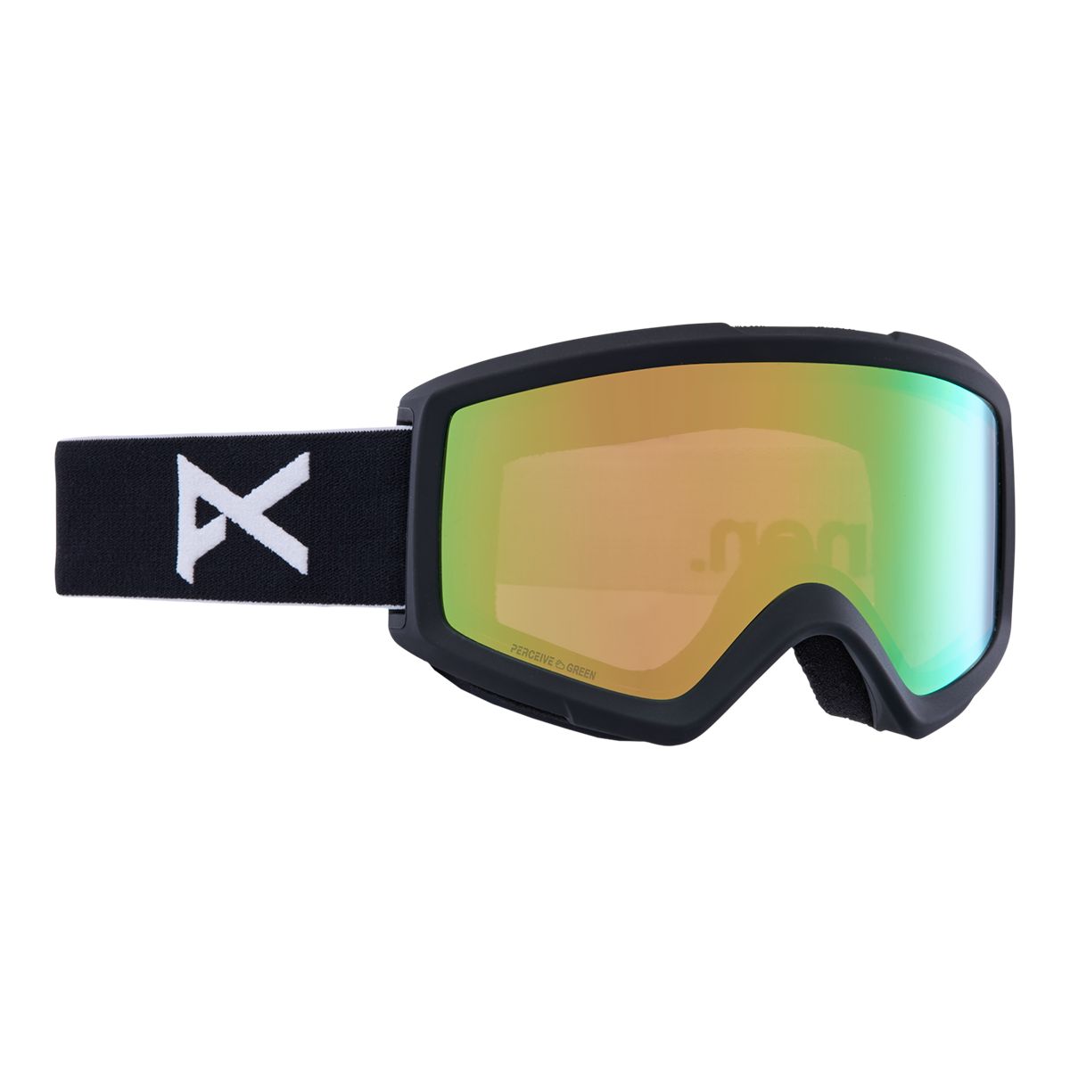 Image of Anon Helix 2.0 Men's Ski & Snowboard Goggles 2024