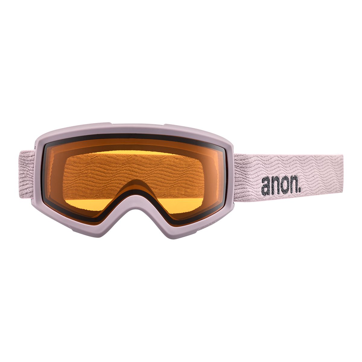 Anon Helix 2.0 Women's Ski & Snowboard Goggles 2024 Front_Flat