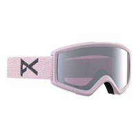 Anon Helix 2.0 Women's Ski & Snowboard Goggles 2024 Front_Three_Fourths_Angled_Right