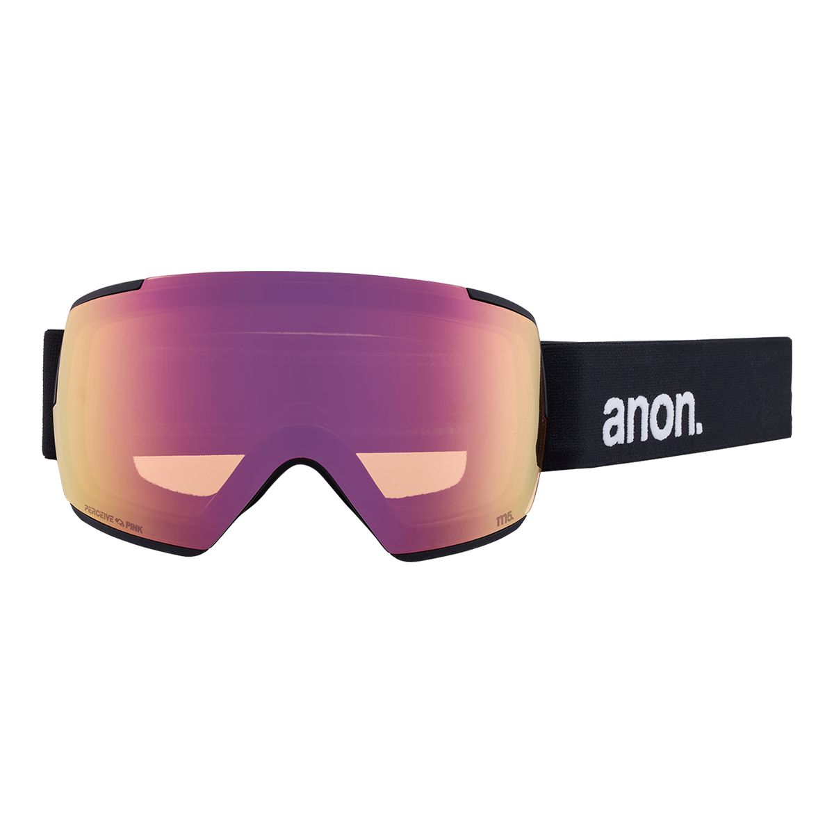 Anon M5 Men's Ski & Snowboard Goggles 2024