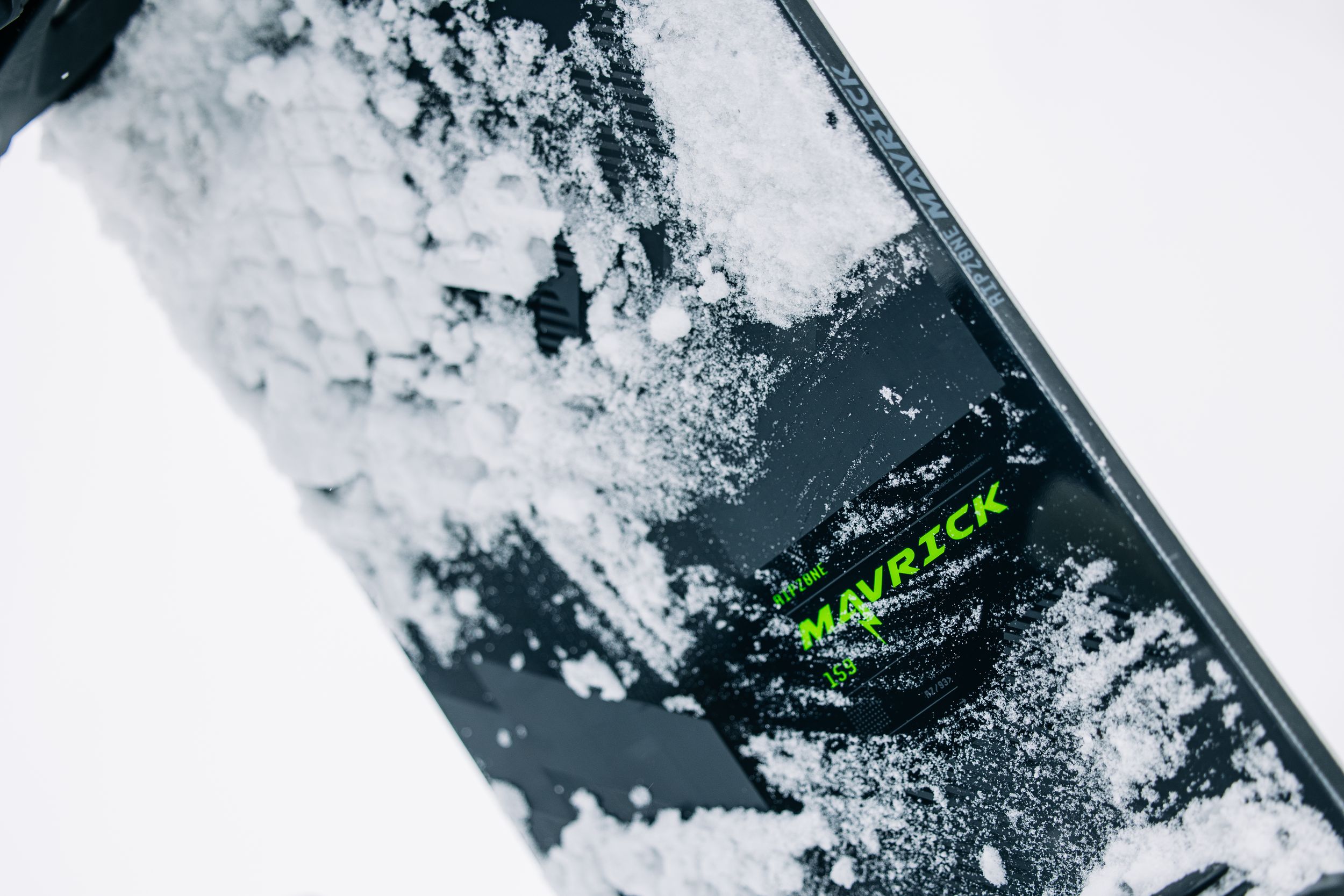 Ripzone Vertex Men's Ski & Snowboard Goggles 2024 Composite_or_Mixed