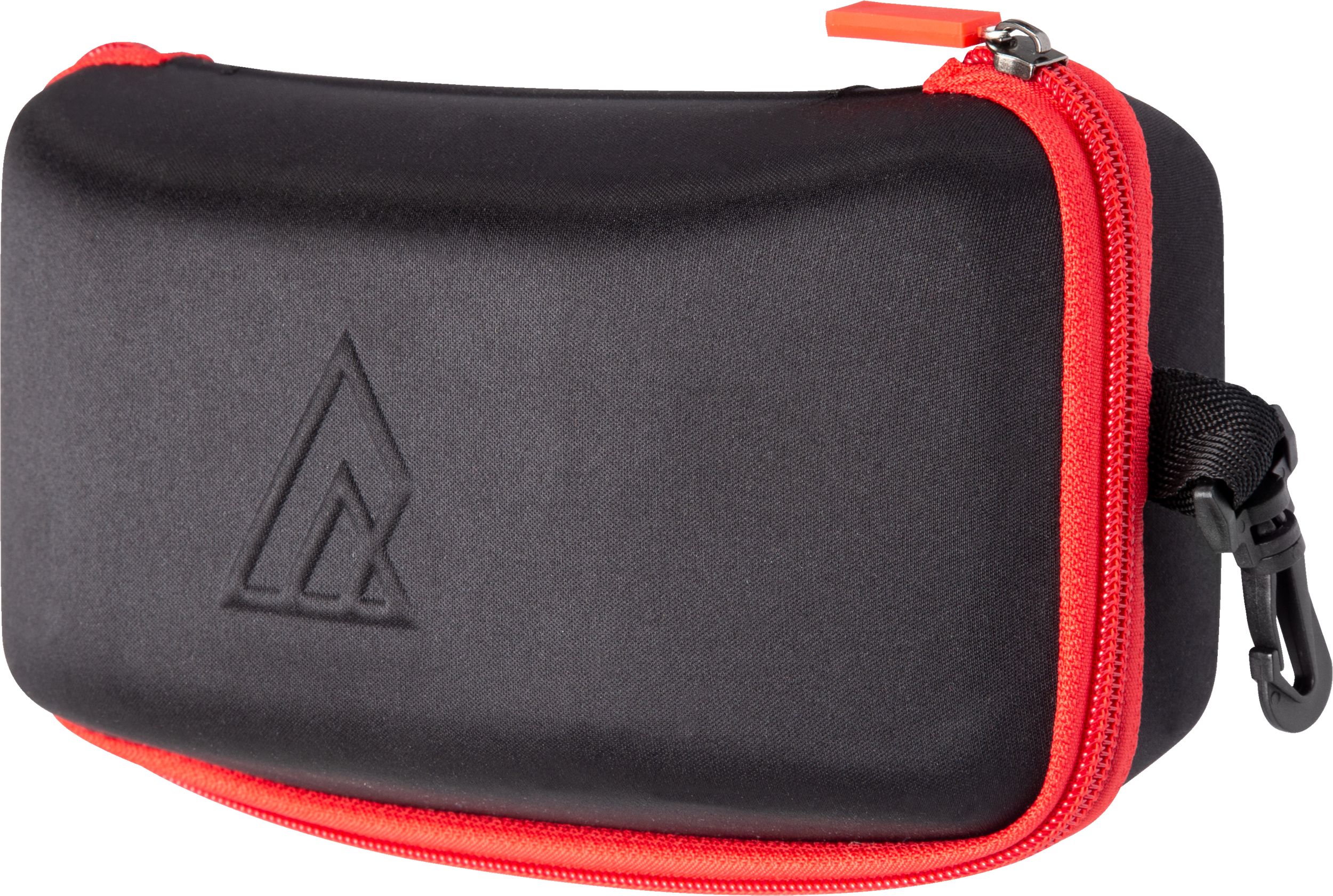 Ripzone Vertex Men's Ski & Snowboard Goggles 2024 Front_Three_Fourths_Angled_Left