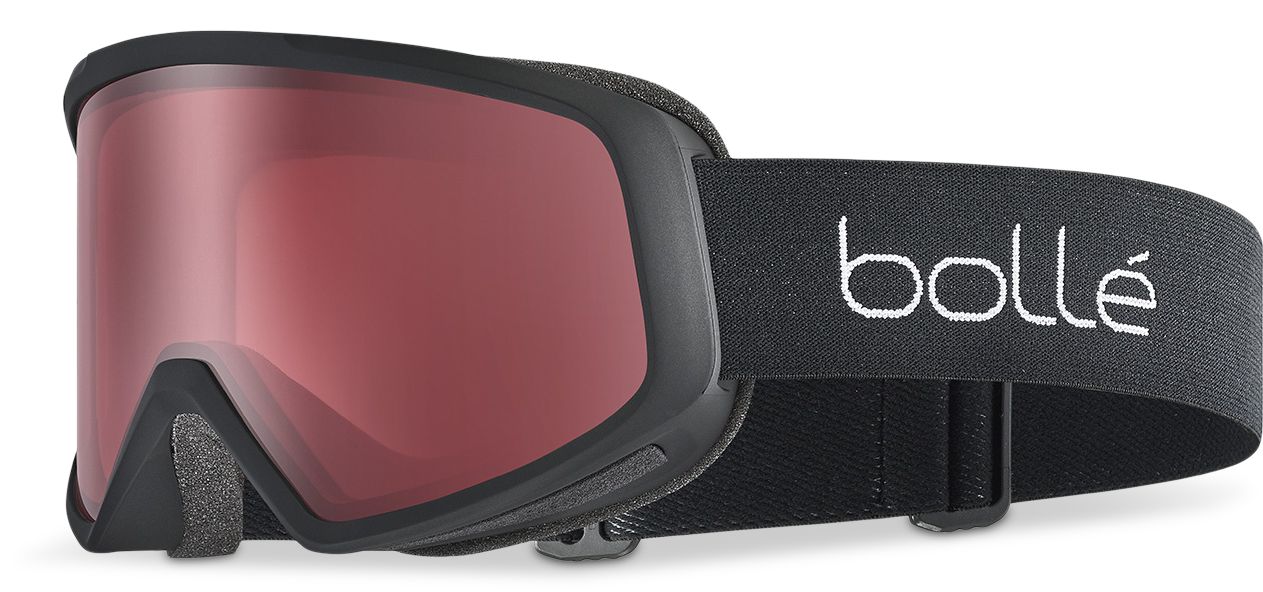 Bolle Bedrock Men's Ski & Snowboard Goggles 2024
