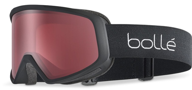 Bolle Bedrock Men's Ski & Snowboard Goggles 2024