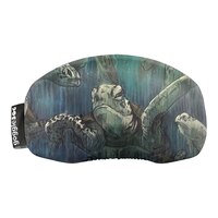 gogglesoc Microfiber Goggle Cover Front_Flat