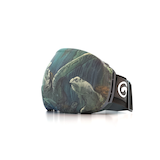 gogglesoc Microfiber Goggle Cover Front_Angled_Left