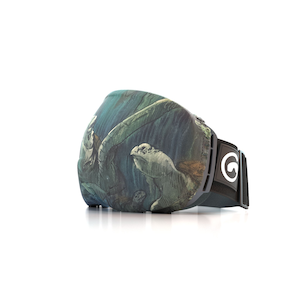 gogglesoc Microfiber Goggle Cover