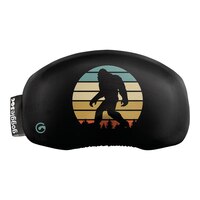 gogglesoc Microfiber Goggle Cover Front_Flat