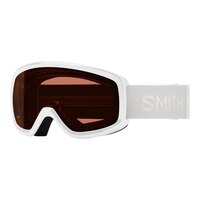 Smith Junior Snowday Ski & Snowboard Goggles 2023/24 Front_Three_Fourths_Angled_Left