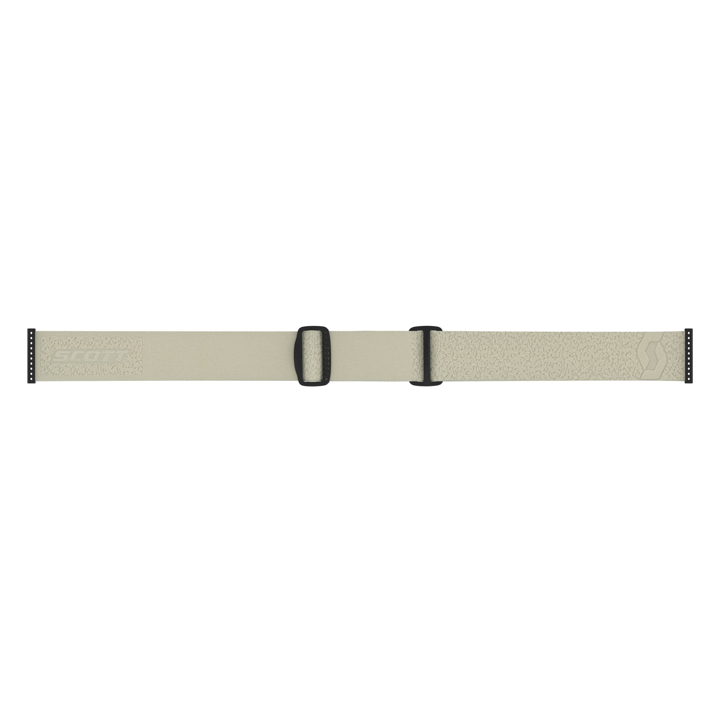 Scott Factor Pro Ski & Snowboard Goggles 2024 Back_Flat