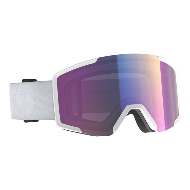 Scott Shield Ski & Snowboard Goggles 2024 SportChek