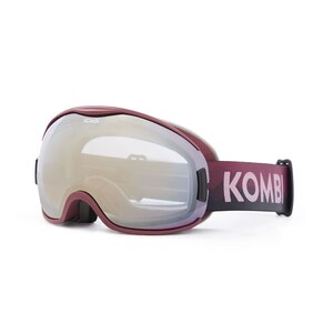 Kombi Specter Men's Ski & Snowboard Goggles 2024