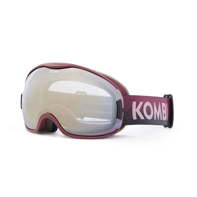 Kombi Specter Men's Ski & Snowboard Goggles 2024