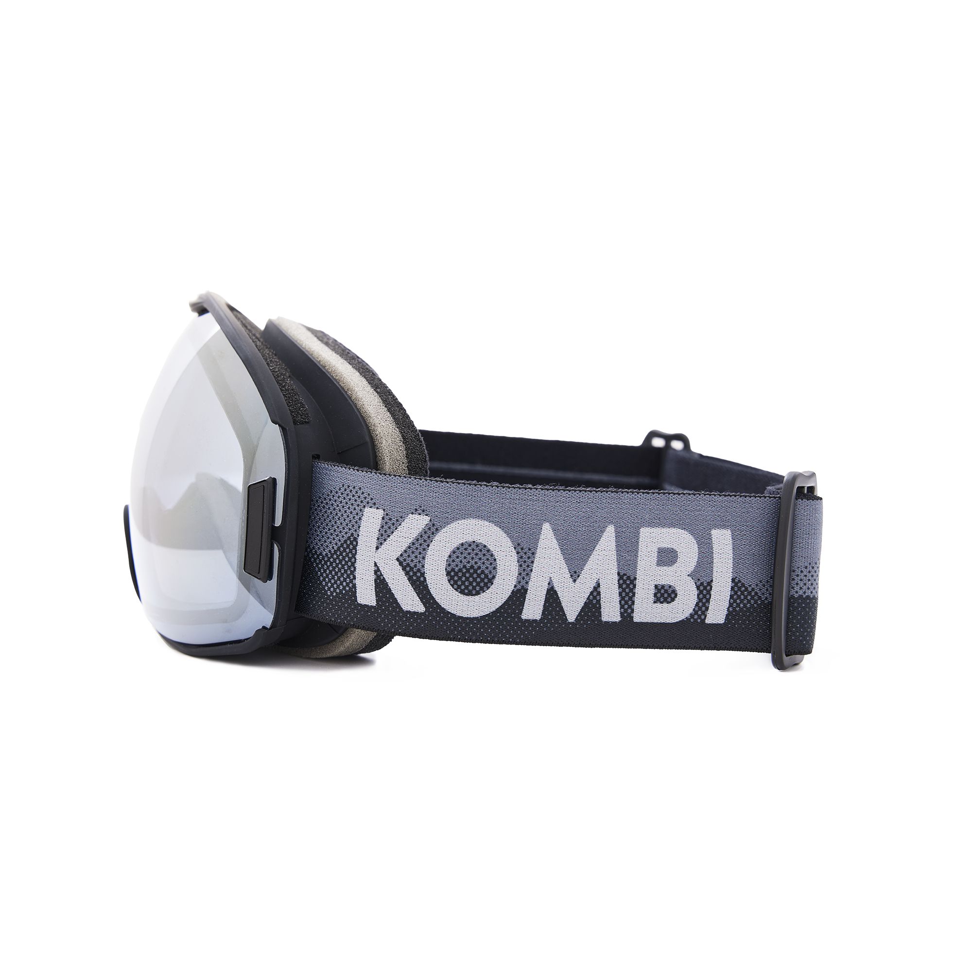 Kombi Specter Men's Ski & Snowboard Goggles 2024