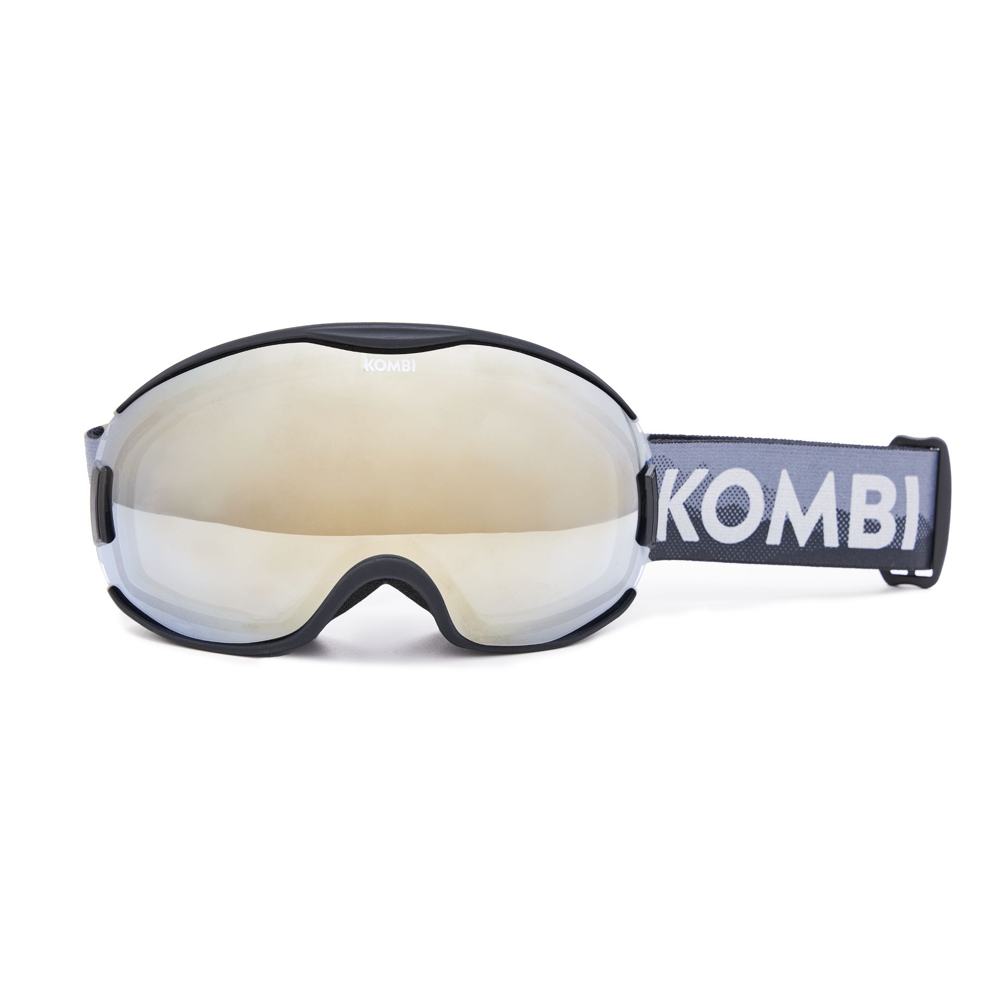 Kombi Specter Men's Ski & Snowboard Goggles 2024