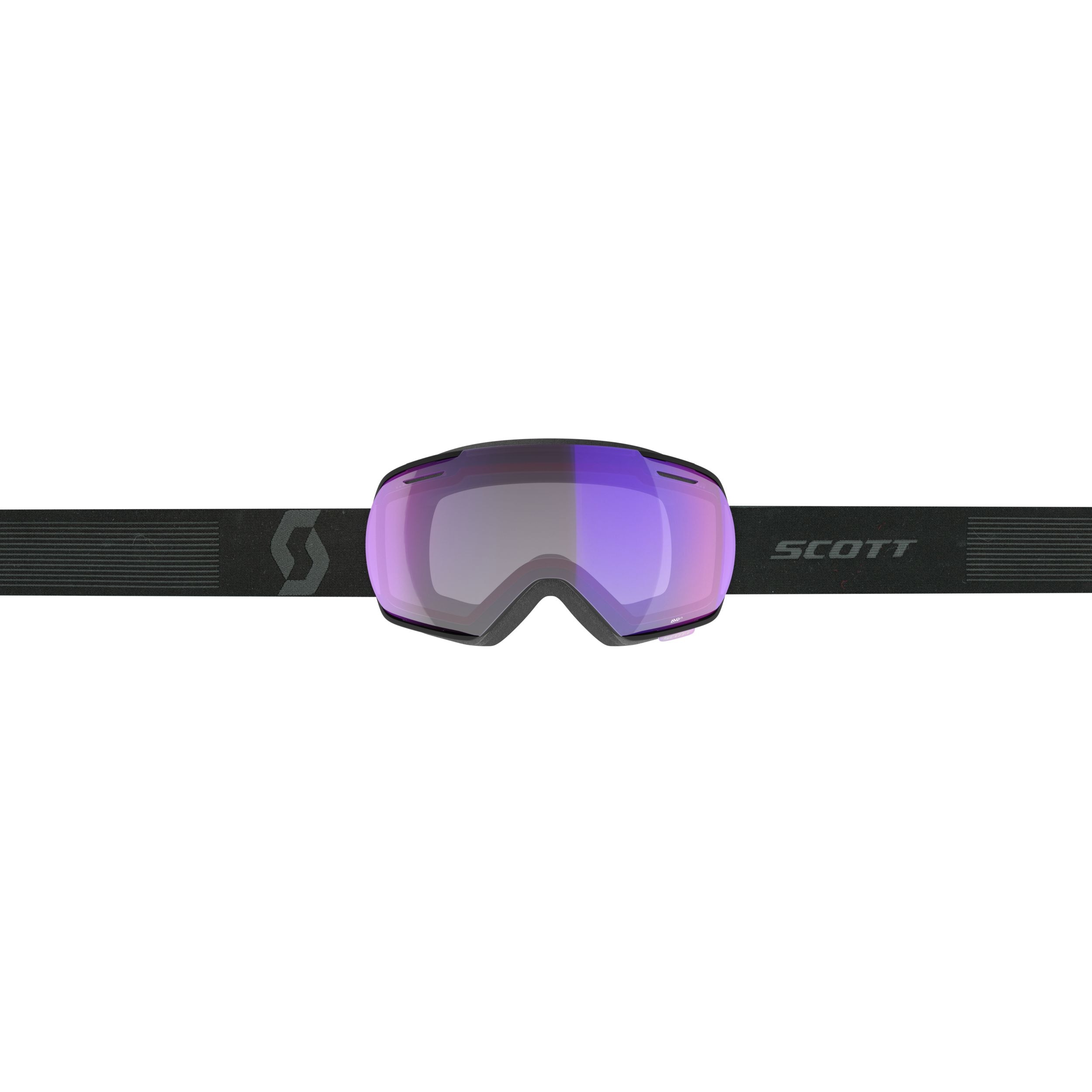 SCOTT Linx LS Men's Ski & Snowboard Goggles Front_Flat