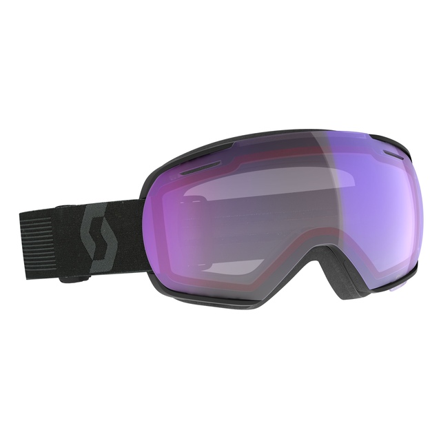 SCOTT Linx LS Men's Ski & Snowboard Goggles Front_Three_Fourths_Angled_Right
