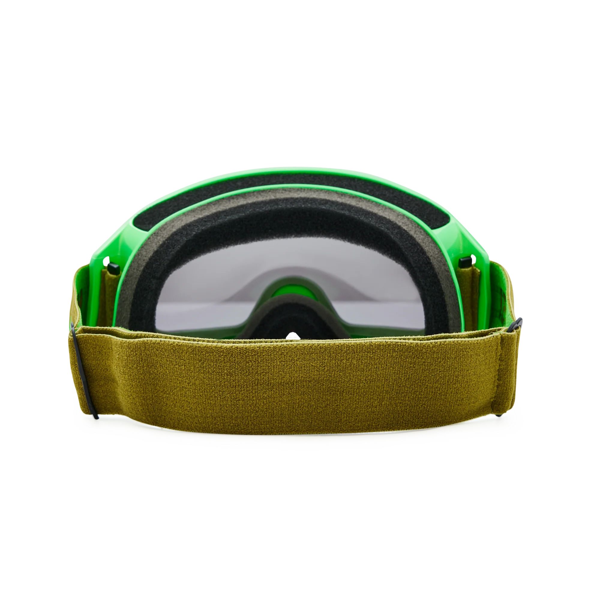 Kombi Tracer Junior Ski & Snowboard Goggles 2024 Black